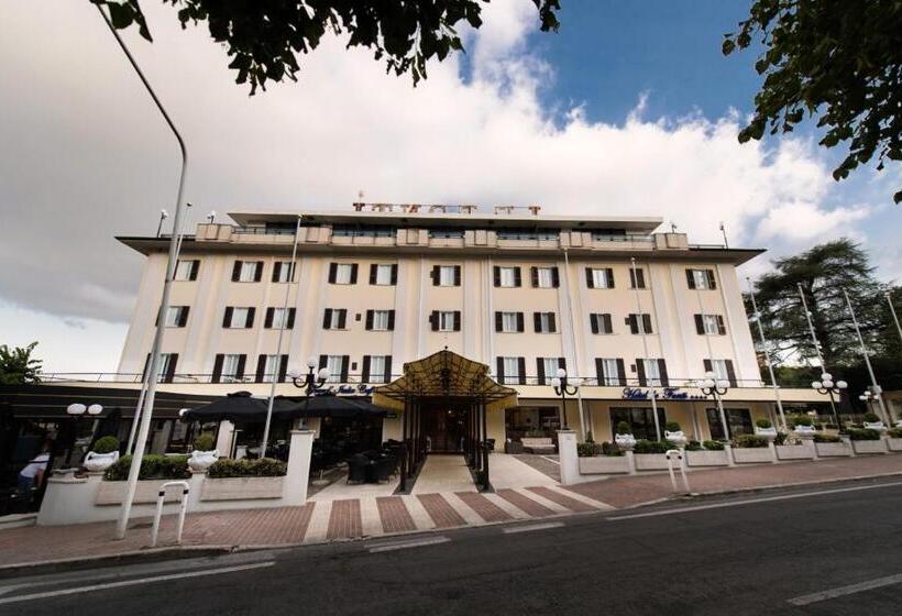 Grand Hotel Le Fonti