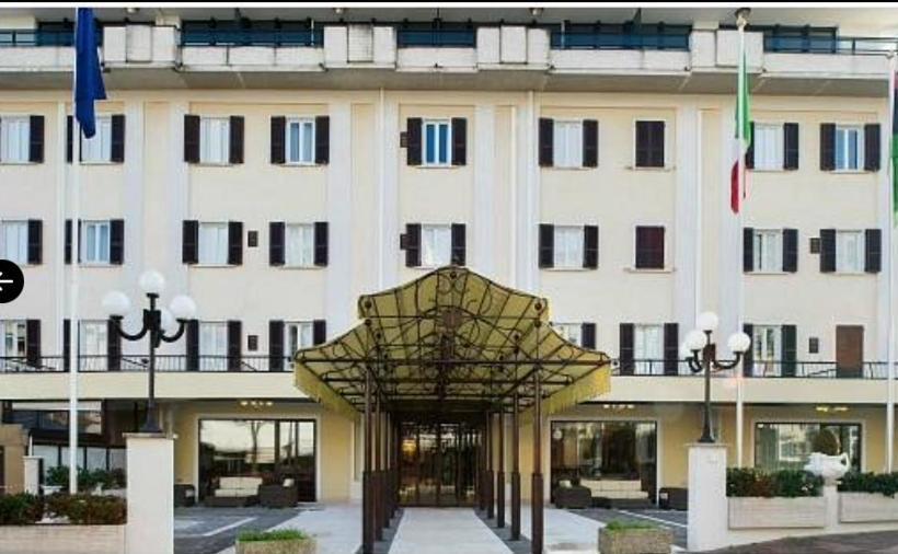Grand Hotel Le Fonti