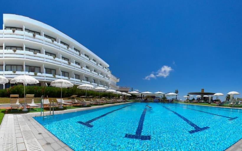 Grand Hotel Pianeta Maratea Resort