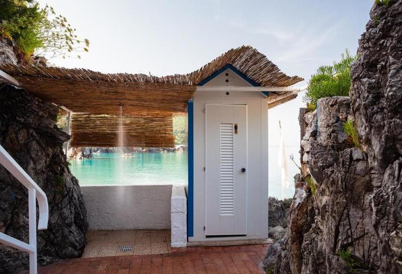 Grand Hotel Pianeta Maratea Resort