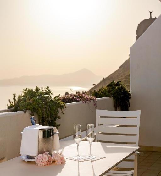 Grand Hotel Pianeta Maratea Resort