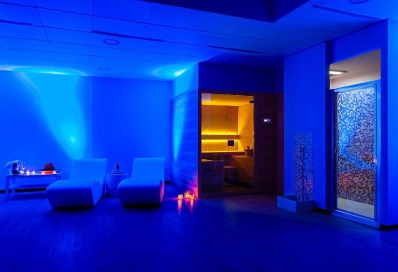 Grand Hotel Pianeta Maratea Resort