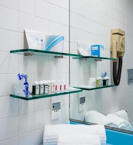 Grand Hotel Pianeta Maratea Resort