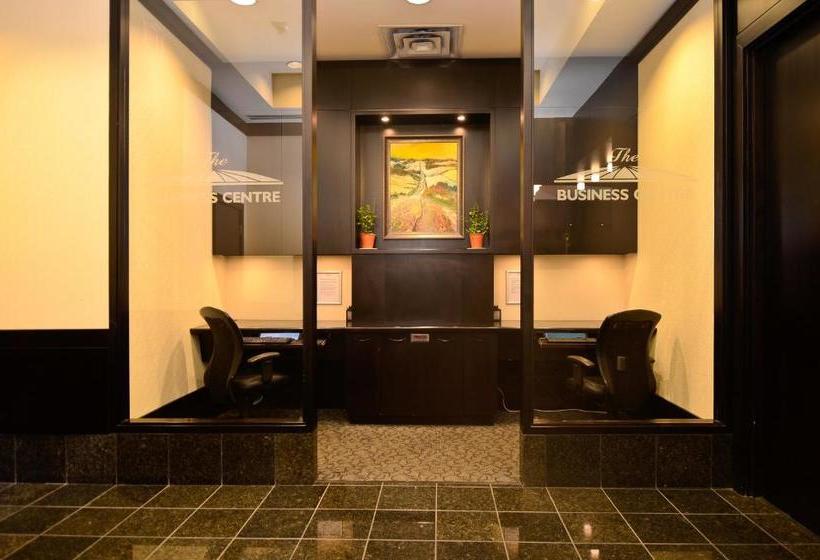 בית מלון כפרי Albert At Bay Suite