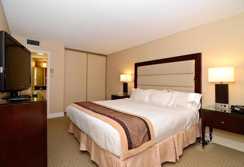 בית מלון כפרי Albert At Bay Suite