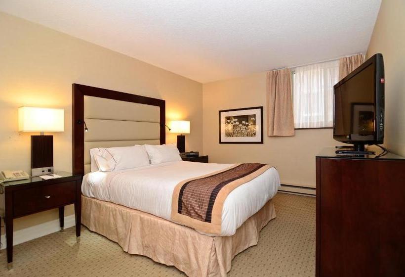 בית מלון כפרי Albert At Bay Suite