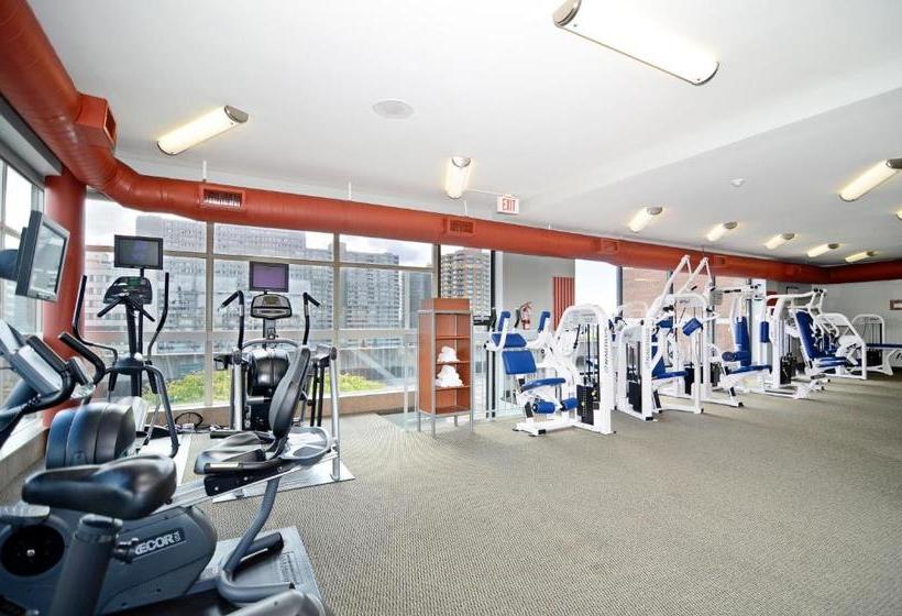 בית מלון כפרי Albert At Bay Suite