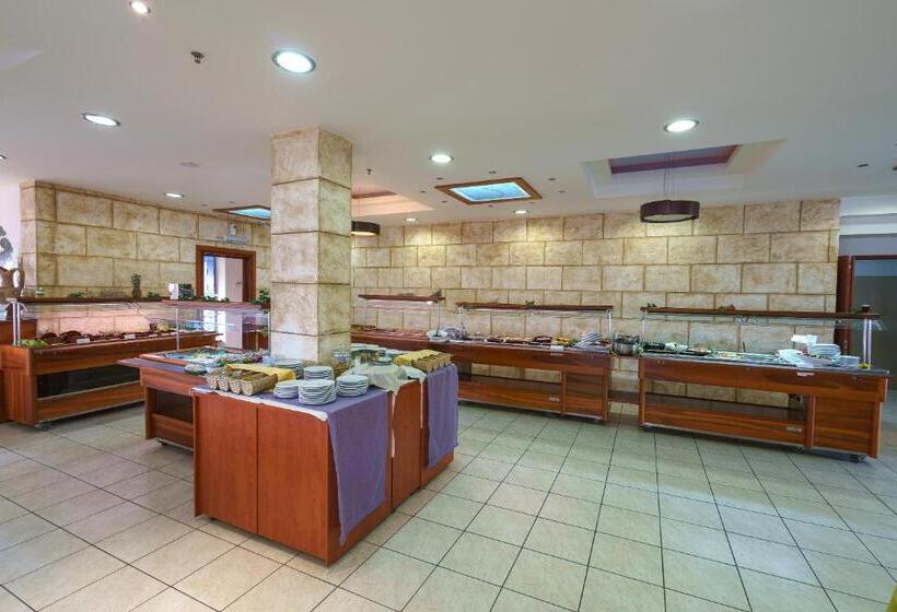 호텔 Alianthos Beach