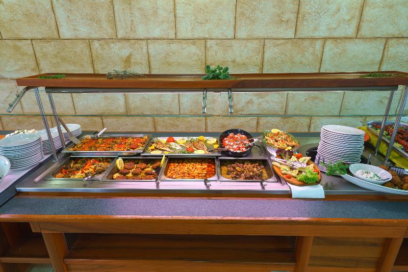 호텔 Alianthos Beach