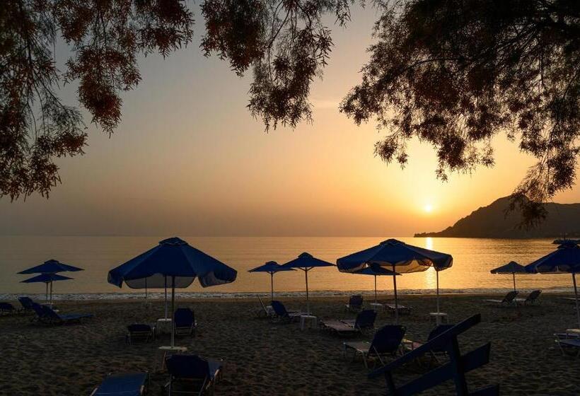 호텔 Alianthos Beach