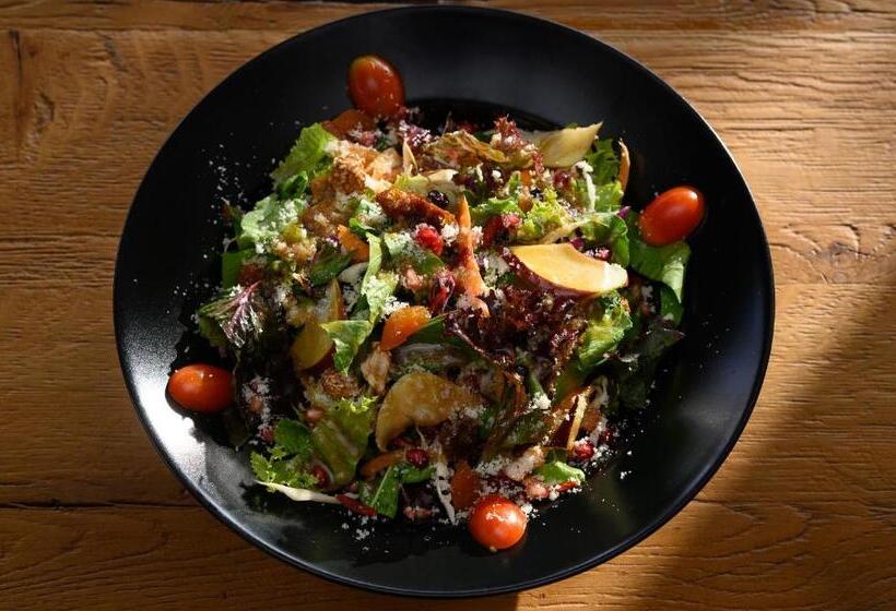 호텔 Alianthos Beach