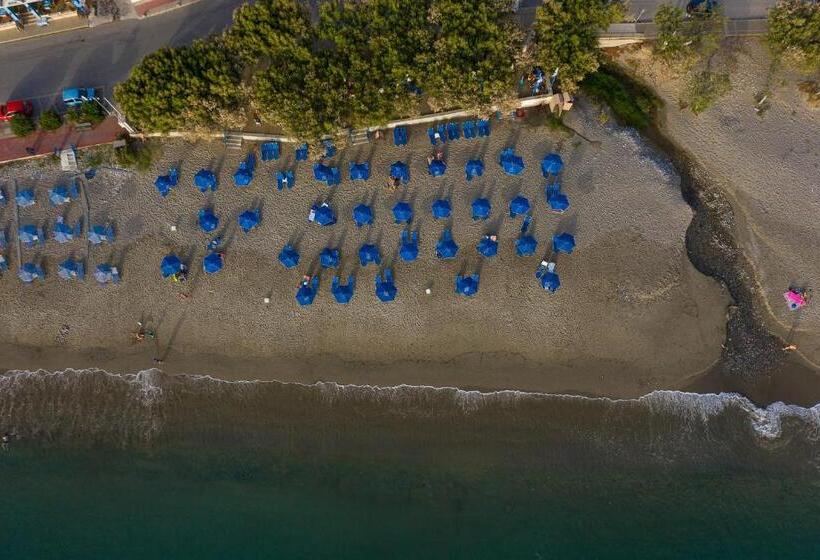 호텔 Alianthos Beach