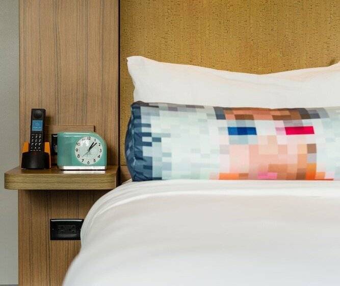 فندق Aloft Lexington