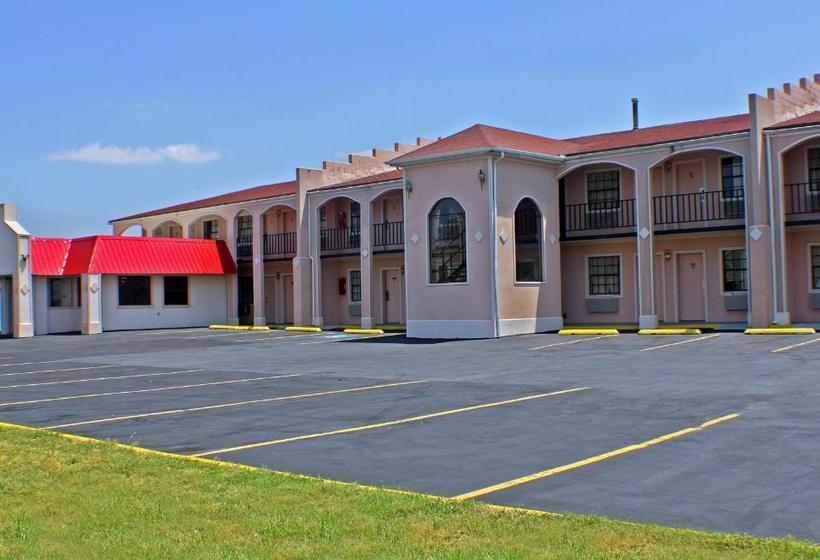 فندق American Dream