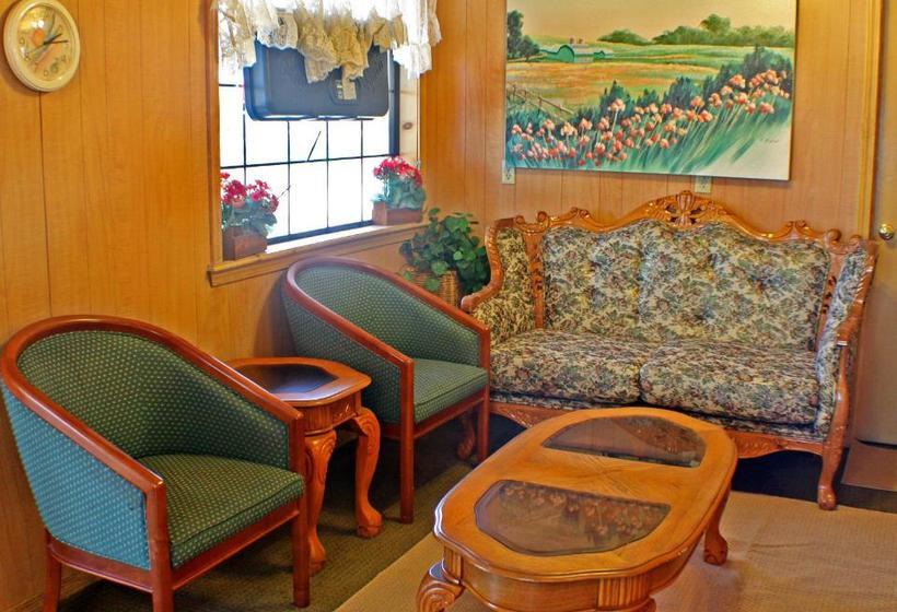 فندق American Dream