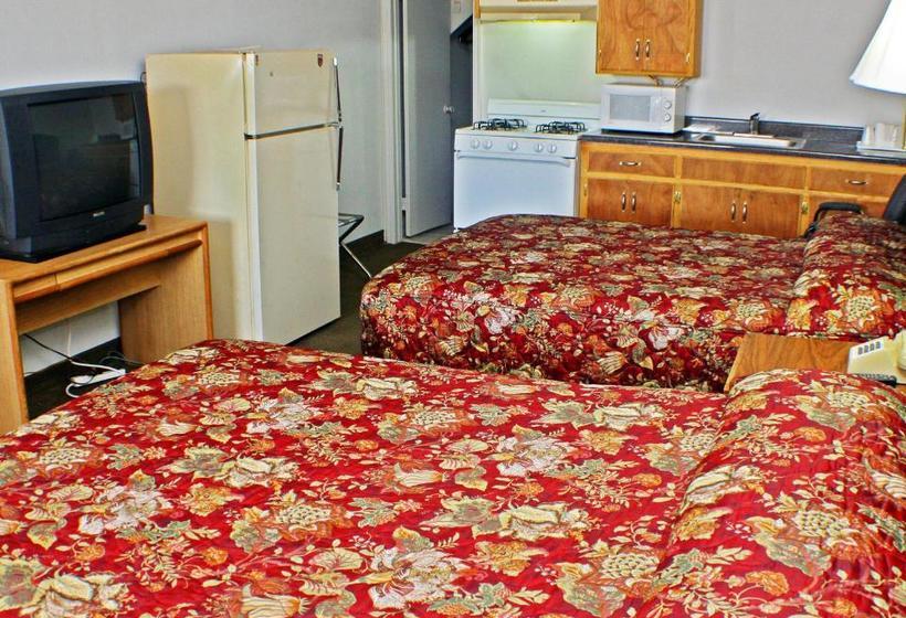 فندق American Dream