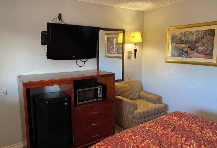 בית מלון כפרי American Star Inn