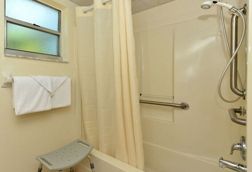 فندق Americas Best Value Inn Bradenton Sarasota