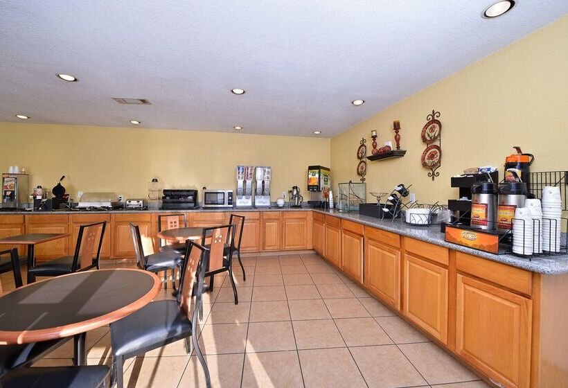 בית מלון כפרי Xecutive Inn And Suites