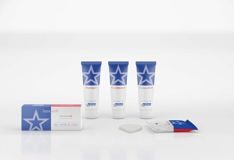 בית מלון כפרי Americas Best Value Inn Gainesville