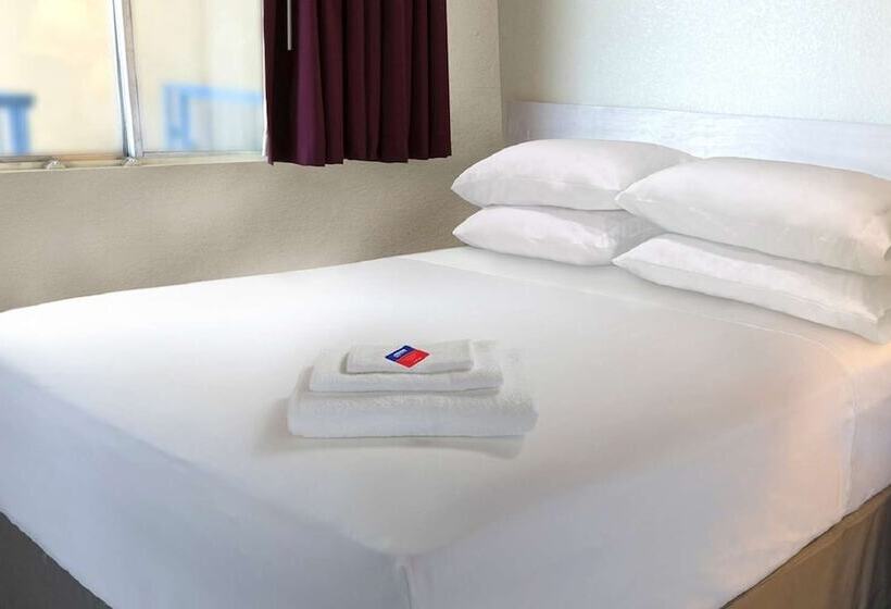 Отель Americas Best Value Inn Gainesville