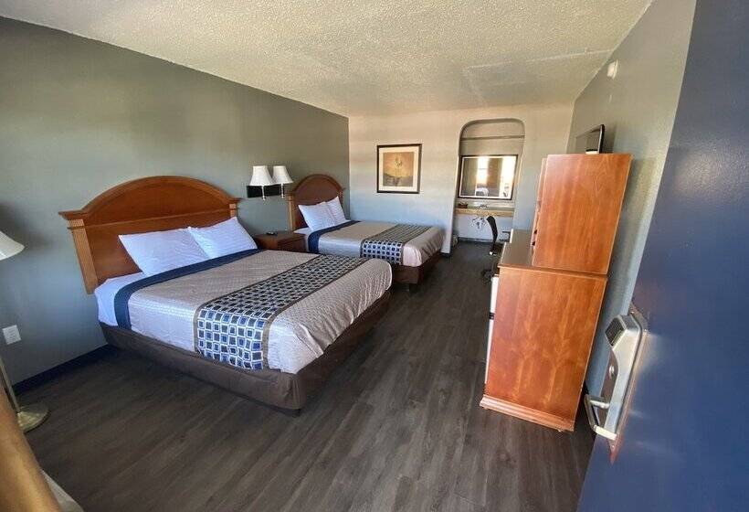 Отель Americas Best Value Inn Gainesville