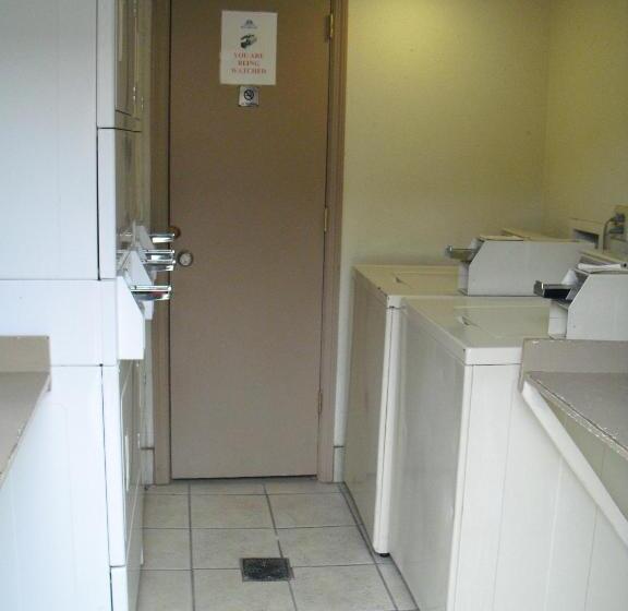 בית מלון כפרי Americas Best Value Inn Goodlettsville Nashville N