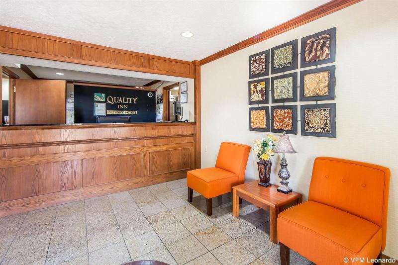 Отель Americas Best Value Inn Grayson