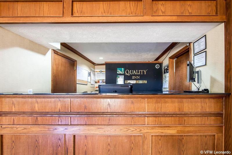 Отель Americas Best Value Inn Grayson