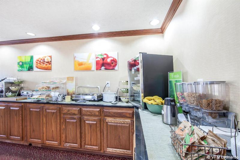 Отель Americas Best Value Inn Grayson