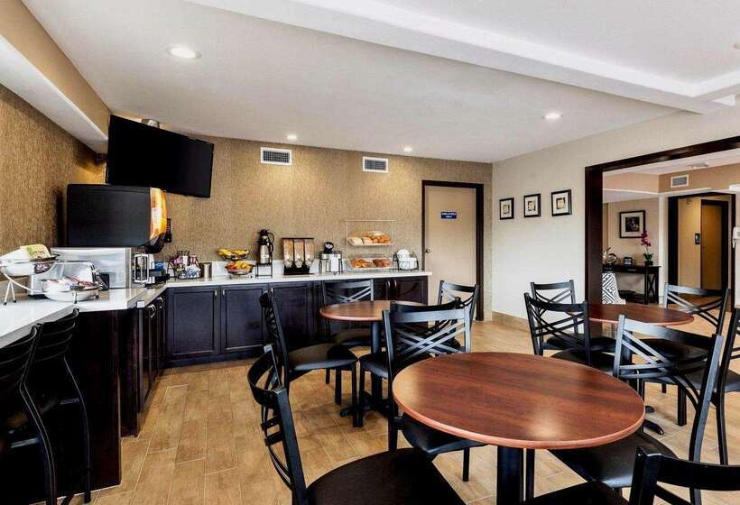 בית מלון כפרי Americas Best Value Inn Near Nrg Park/medical Center