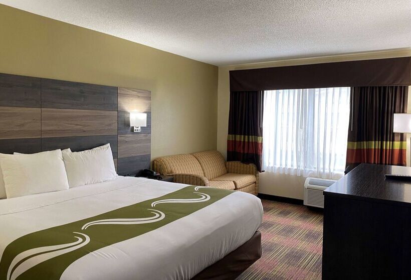 فندق Americinn By Wyndham Fort Atkinson