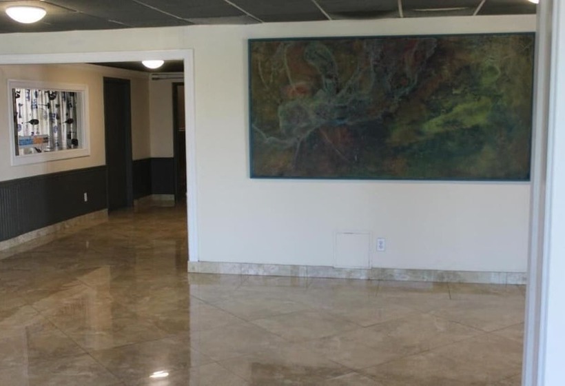 ホテル Araamda Inn