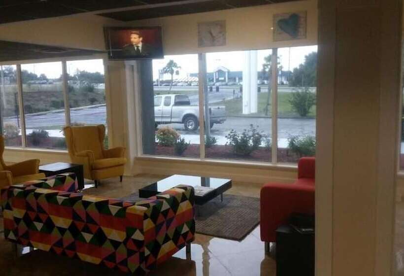 ホテル Araamda Inn