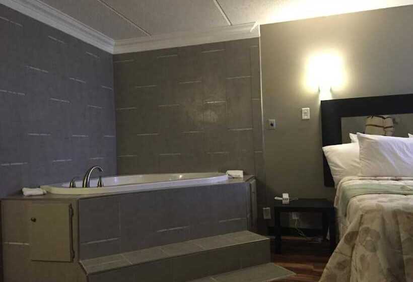 ホテル Araamda Inn