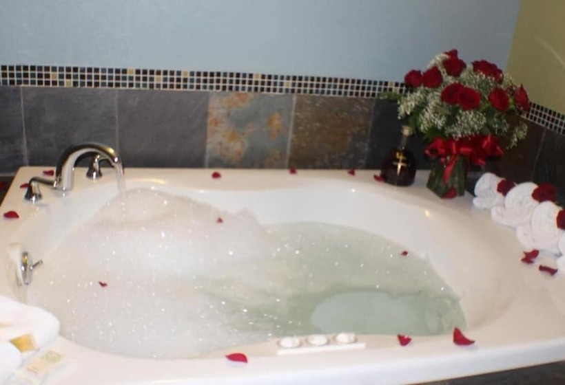 ホテル Araamda Inn