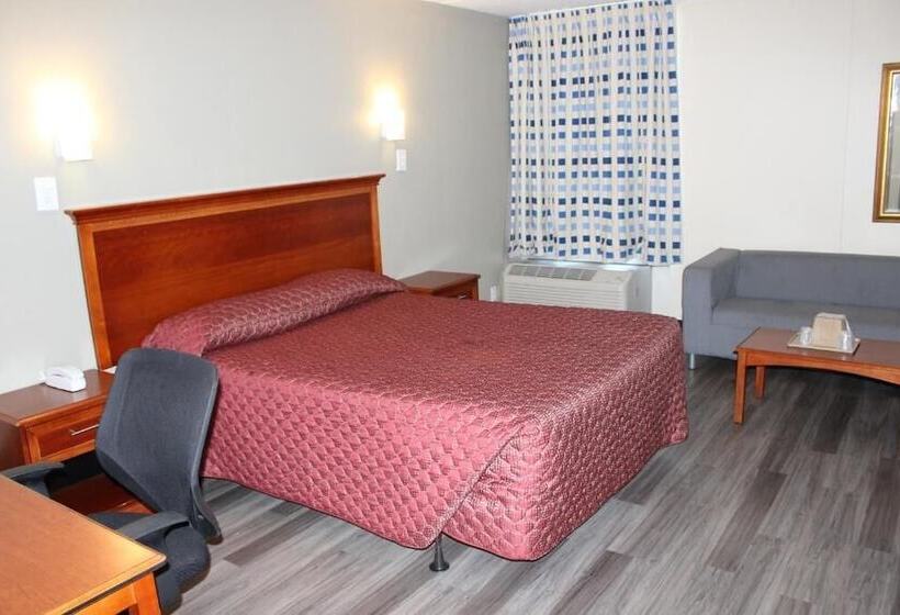 فندق Araamda Inn