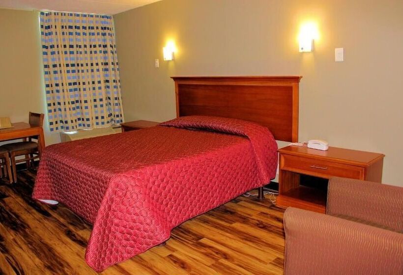 ホテル Araamda Inn