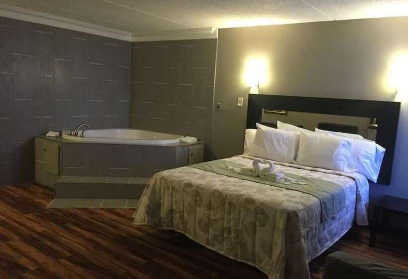 فندق Araamda Inn