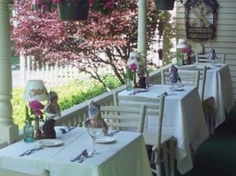 فندق Asa Ransom House