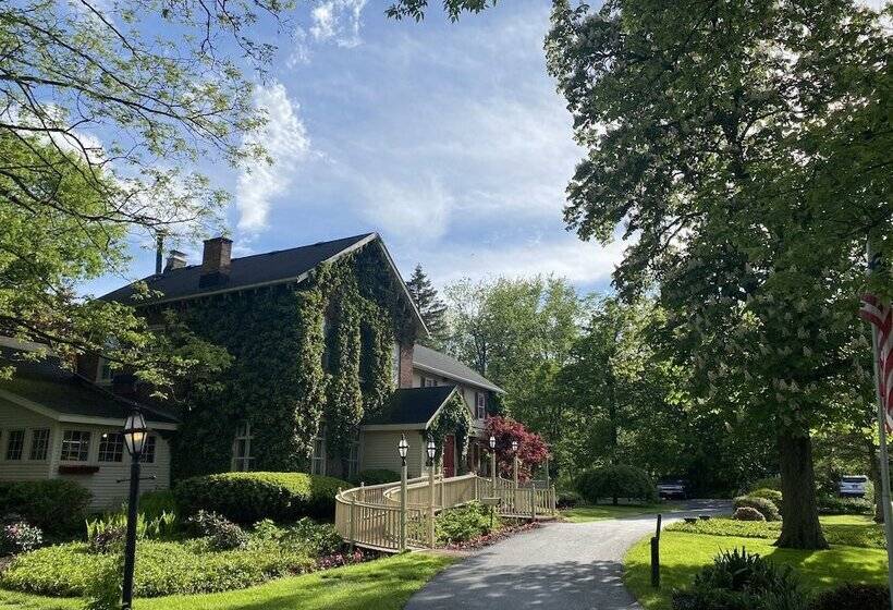 فندق Asa Ransom House