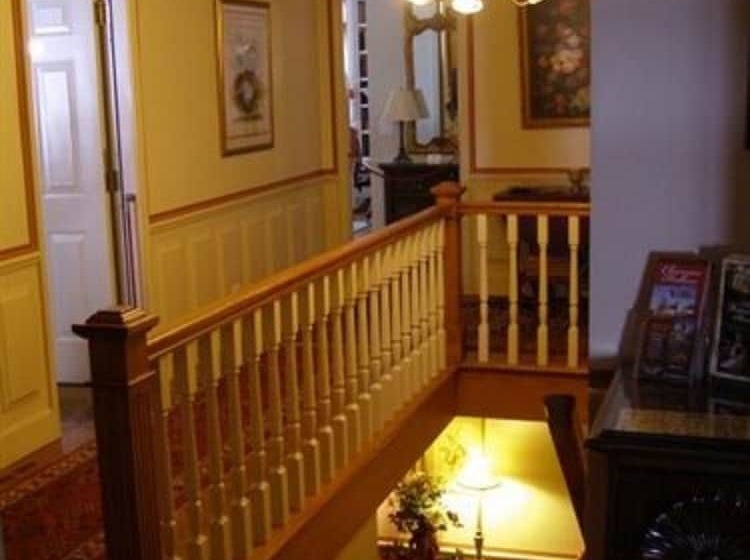 فندق Asa Ransom House