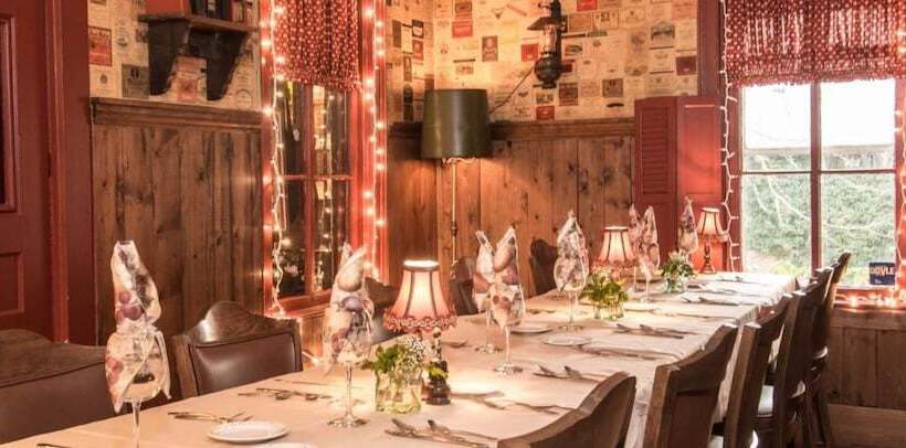 فندق Asa Ransom House