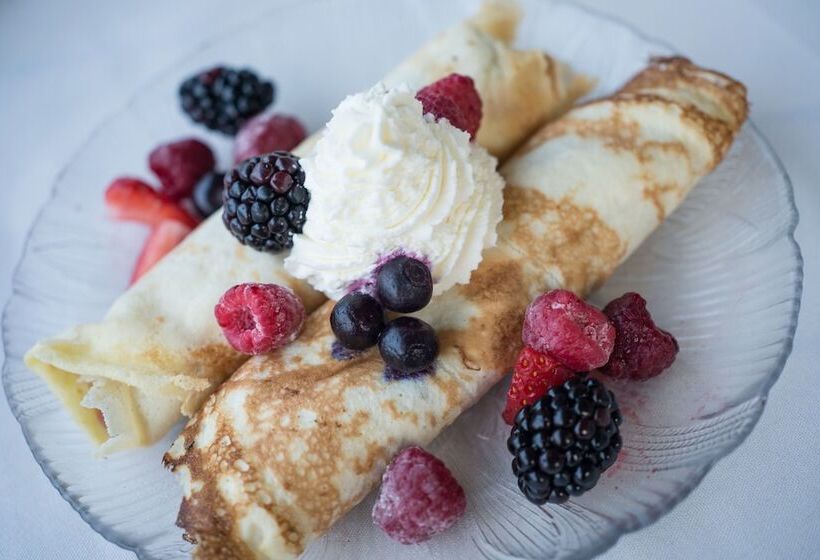 فندق Asa Ransom House