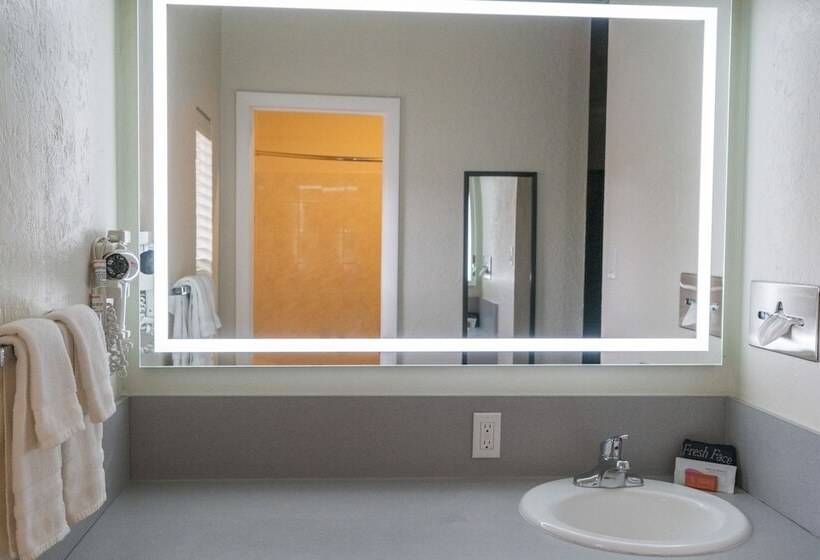 فندق Aspenalt Lodge