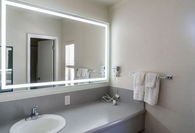 فندق Aspenalt Lodge