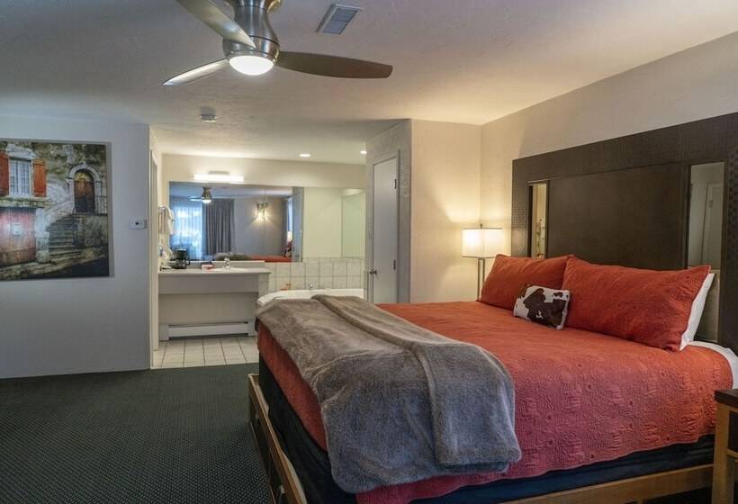 فندق Aspenalt Lodge