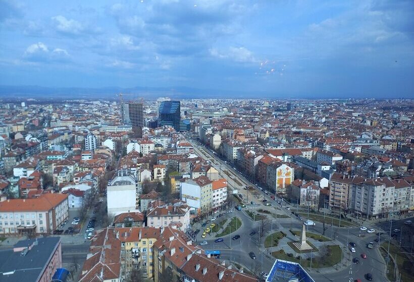 ホテル Astoria Grand