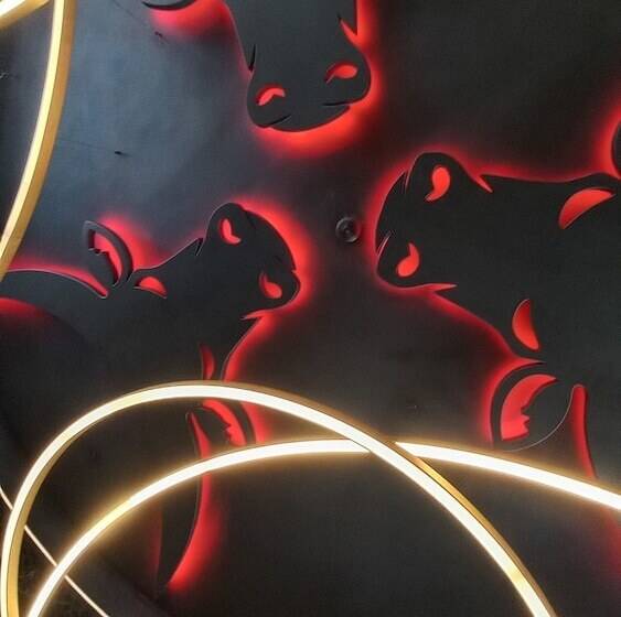 ホテル Astoria Grand