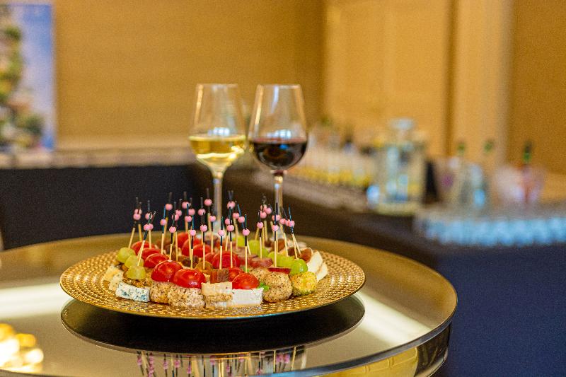 ホテル Astoria Grand